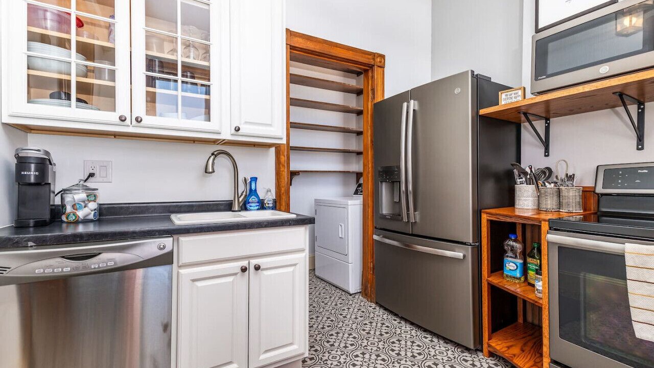 Photo of Kitchen in Dubuque