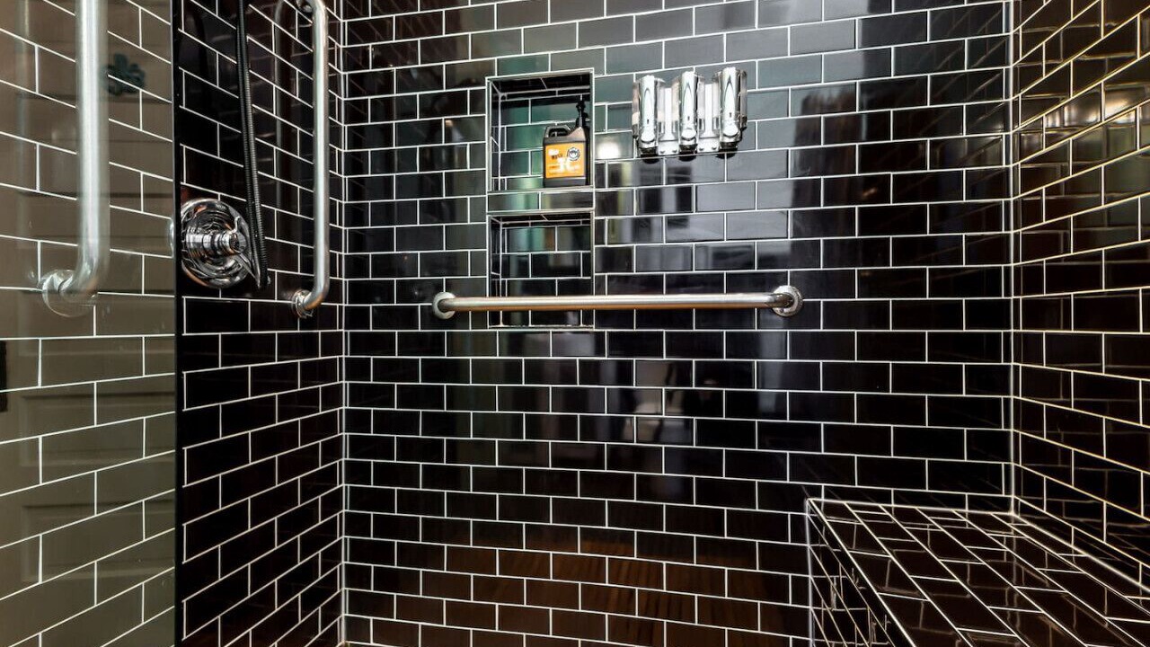 Photo of Bathroom in Dubuque