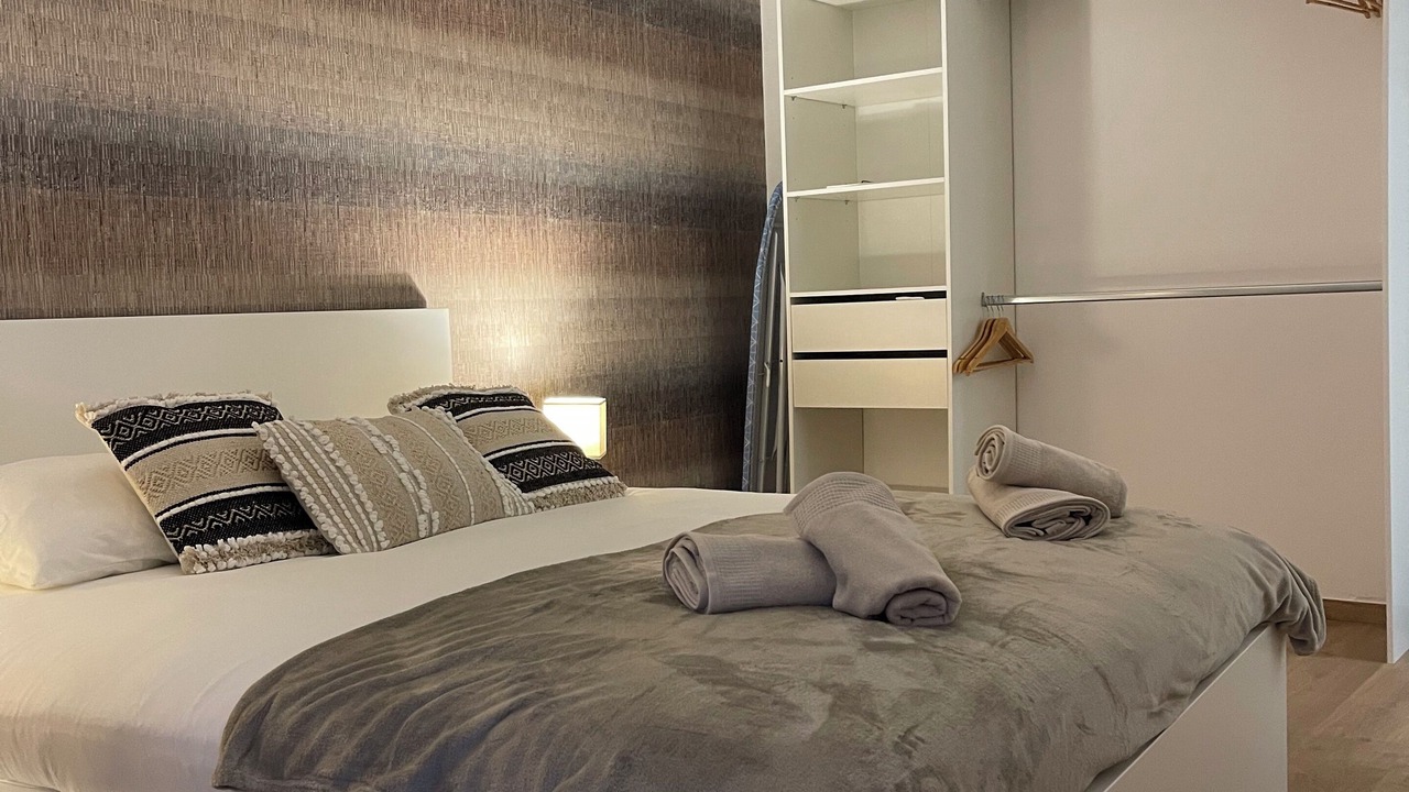 Photo of Bedroom in Cernay