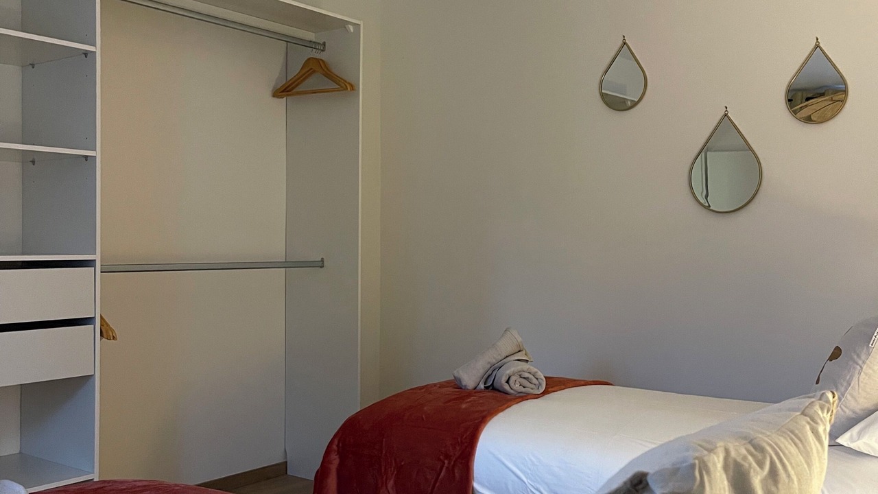 Photo of Bedroom in Cernay