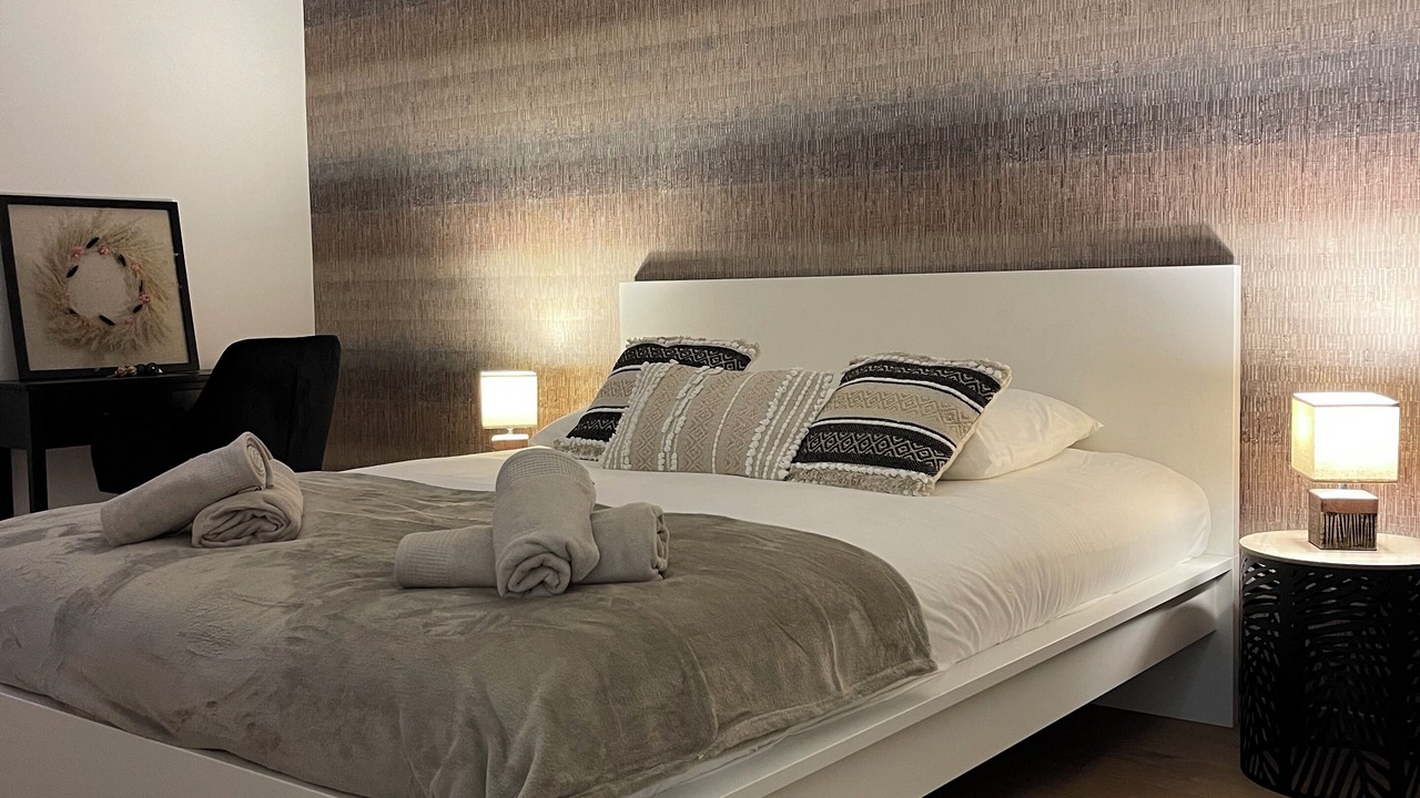 Photo of Bedroom in Cernay