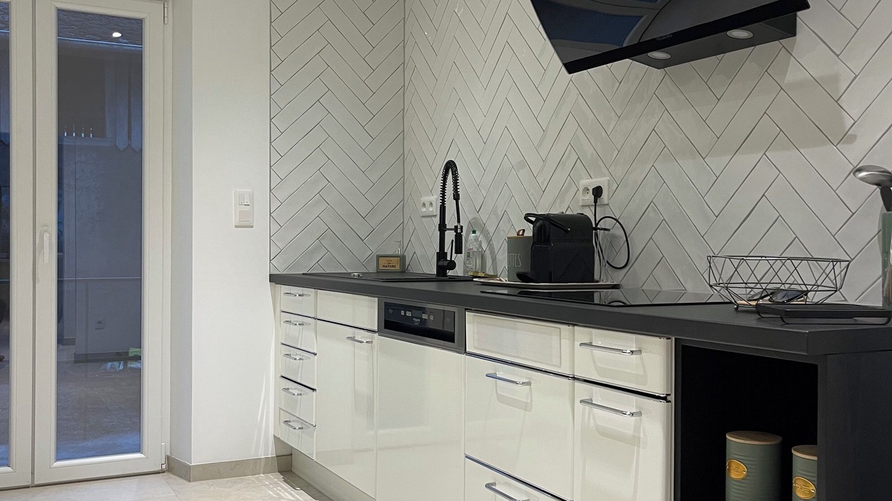 Photo of Kitchen in Cernay