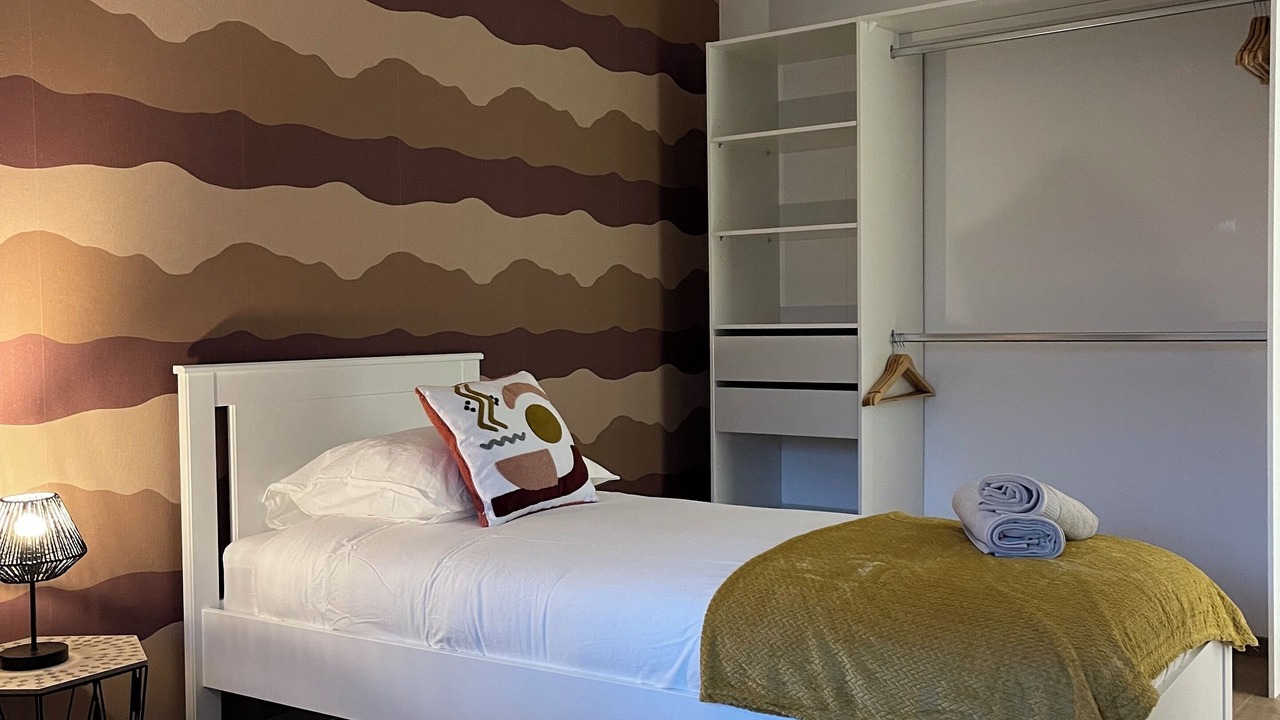 Photo of Bedroom in Cernay