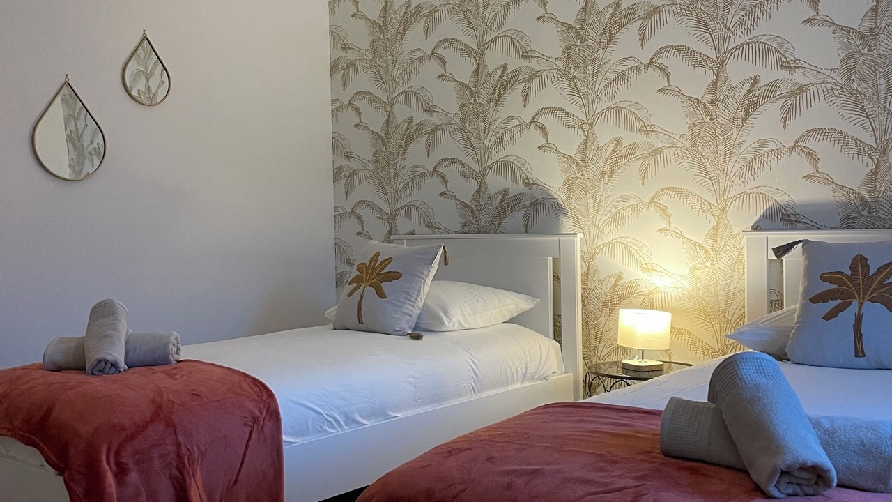 Photo of Bedroom in Cernay