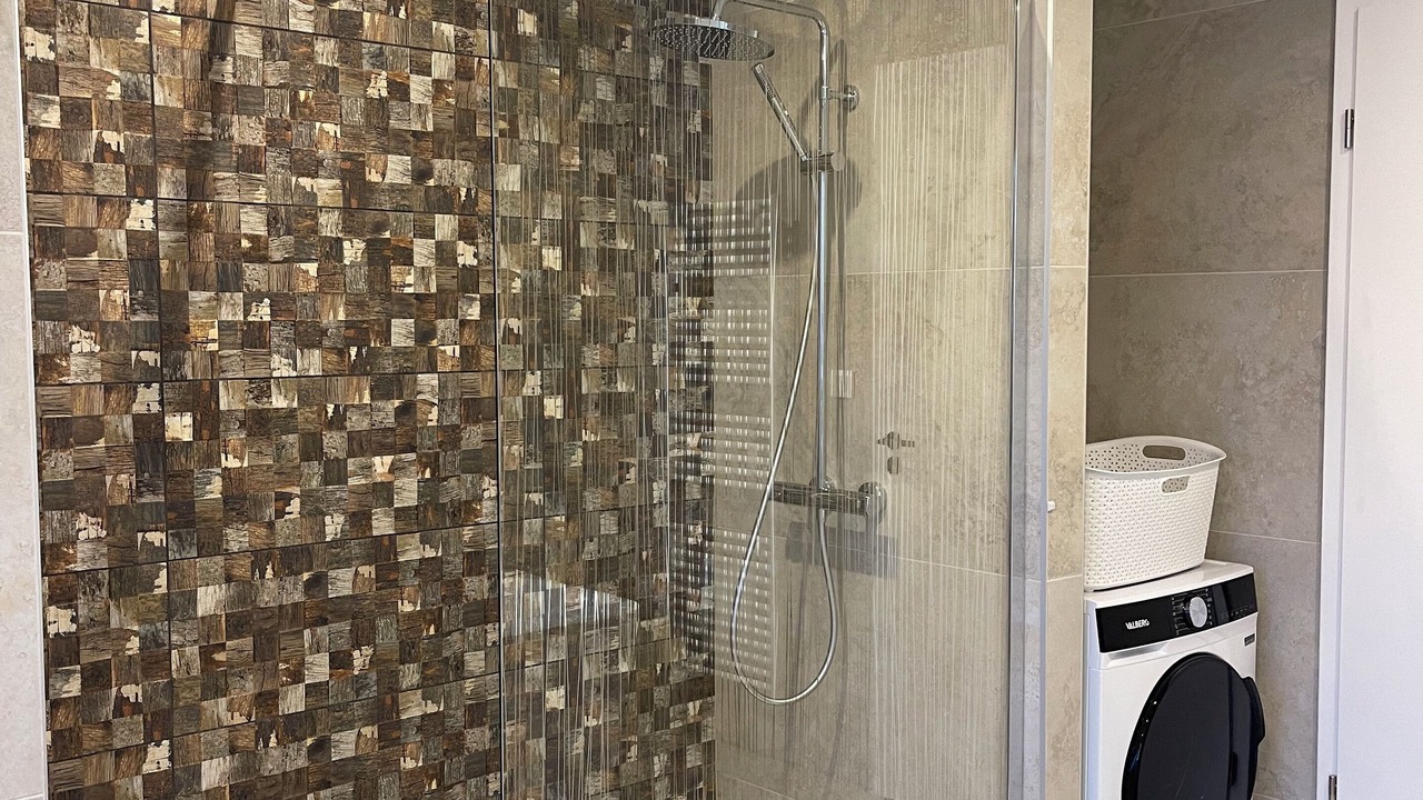 Photo of Bathroom in Cernay