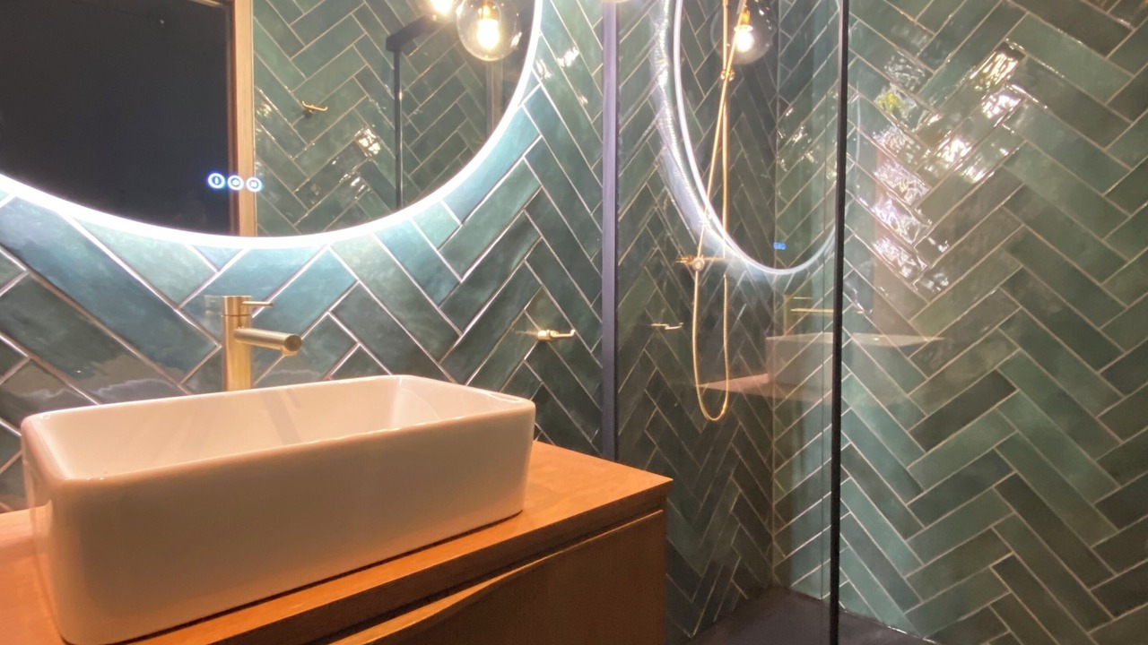 Photo of Bathroom in Historic Center
