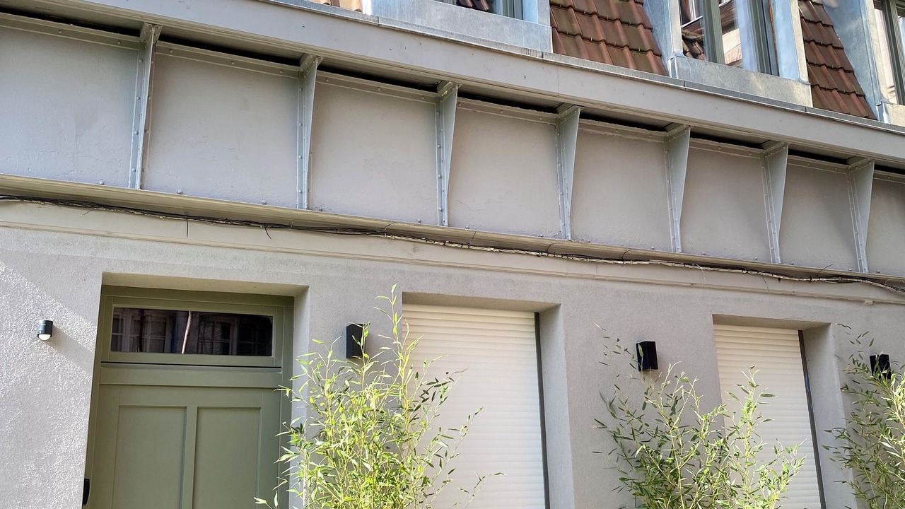 Photo of Outdoor in Historic Center