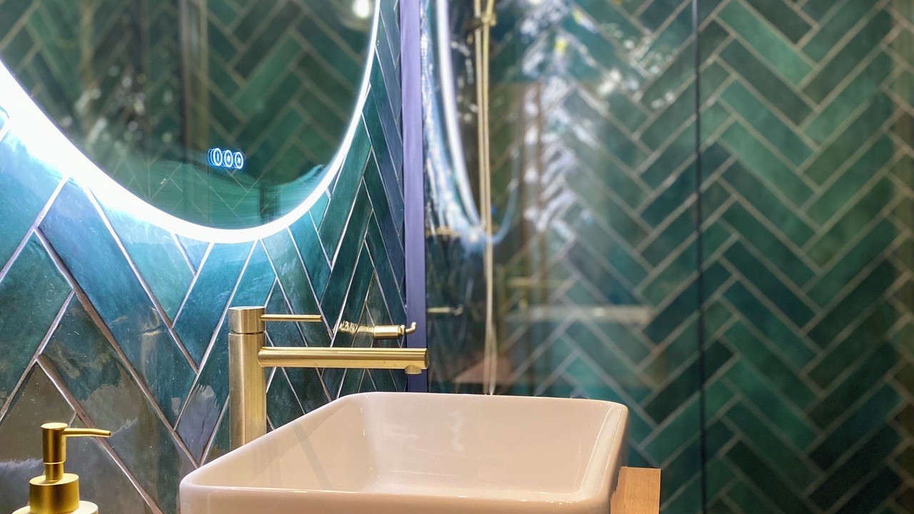 Photo of Bathroom in Historic Center