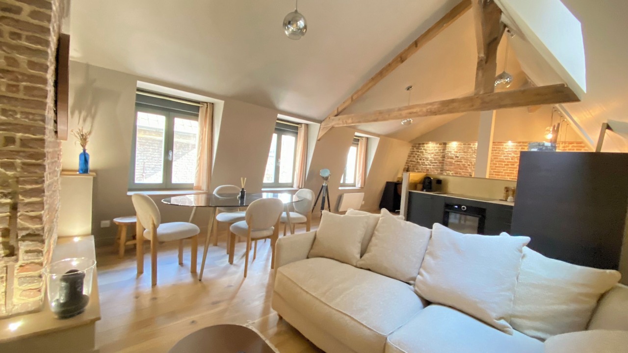 Photo of Livingroom in Historic Center
