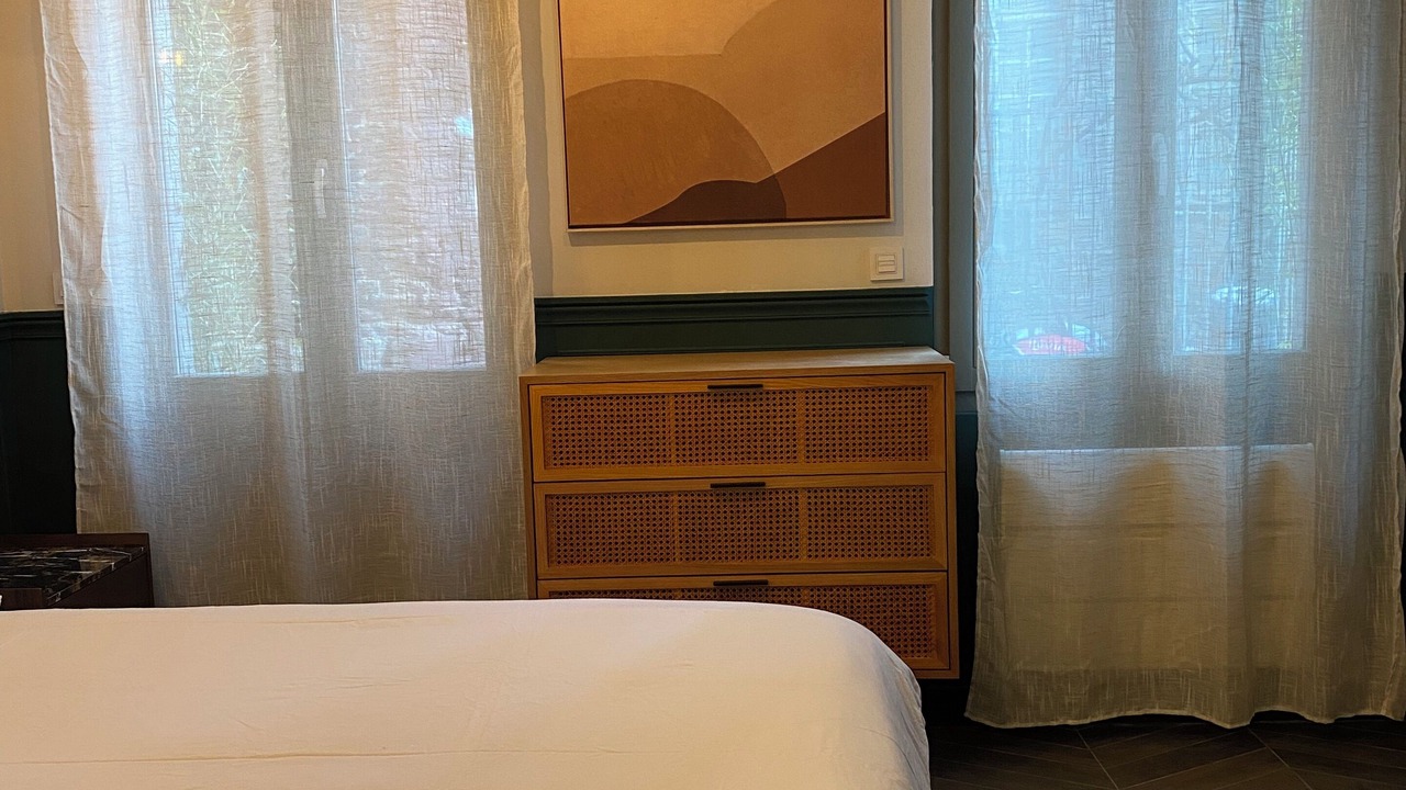 Photo of Bedroom in Historic Center