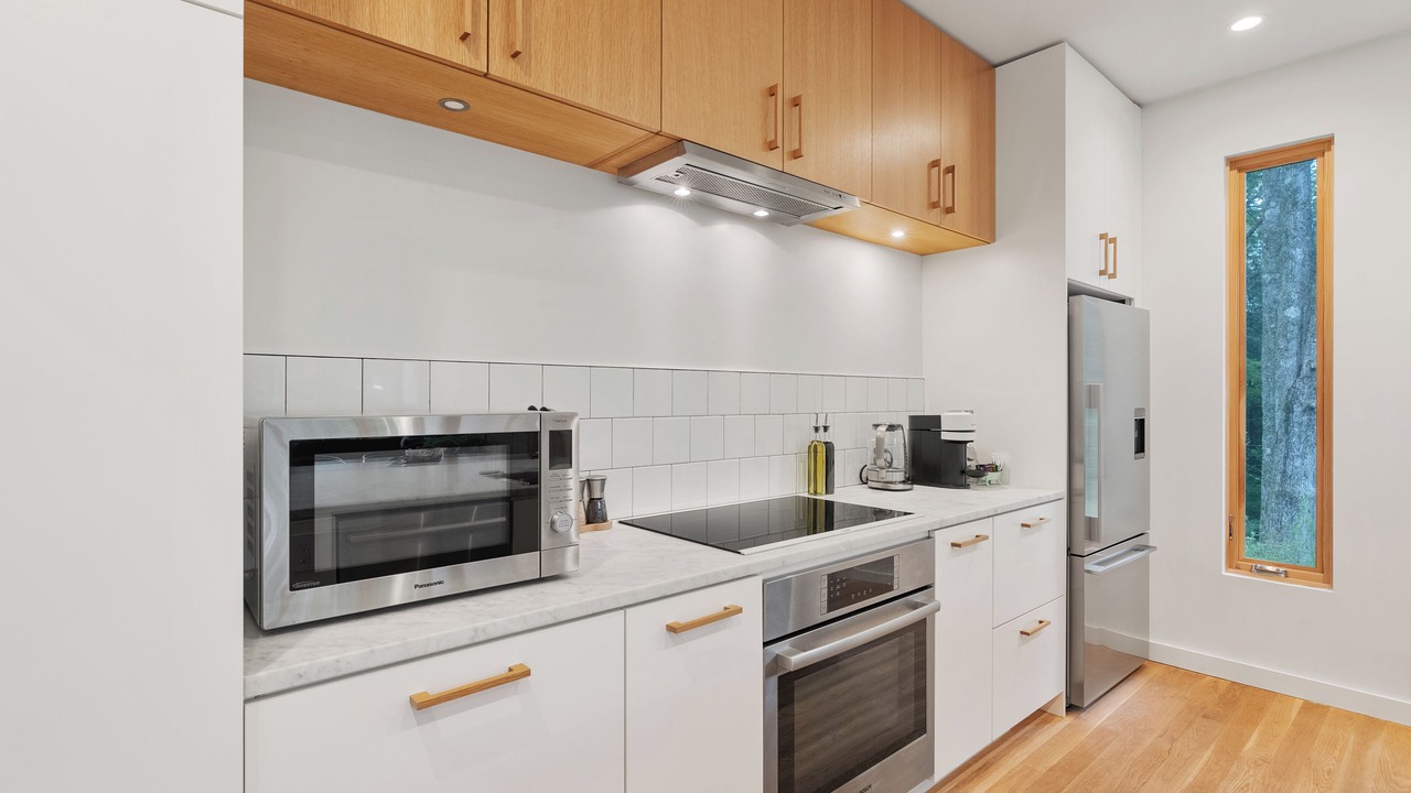 Photo of Kitchen in Kerhonkson