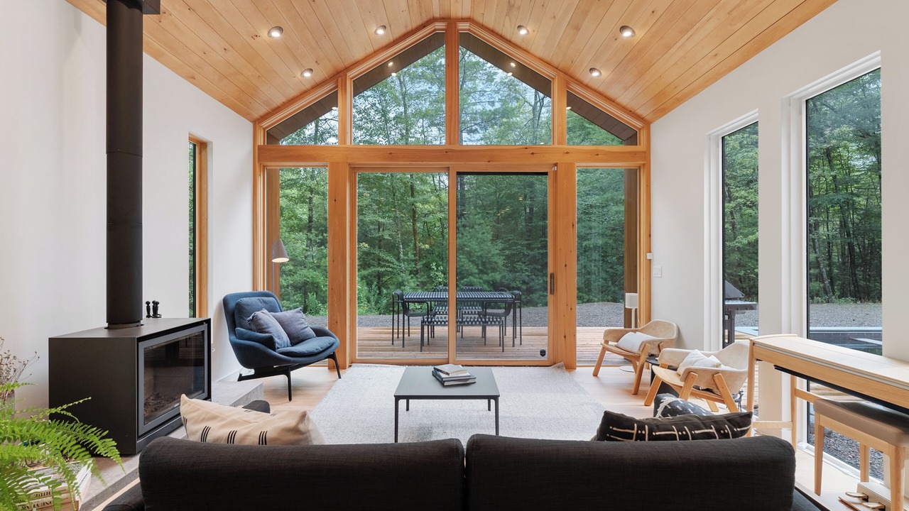 Photo of Livingroom in Kerhonkson