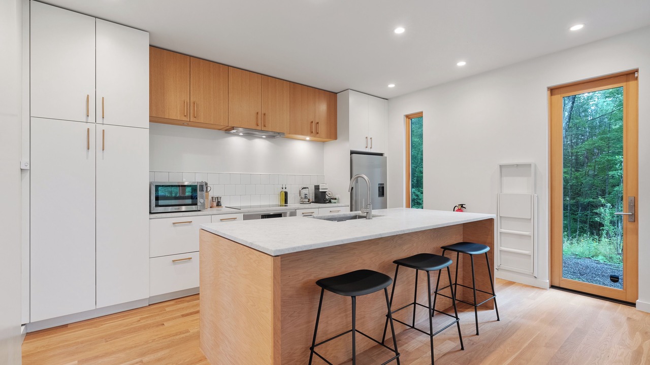 Photo of Kitchen in Kerhonkson