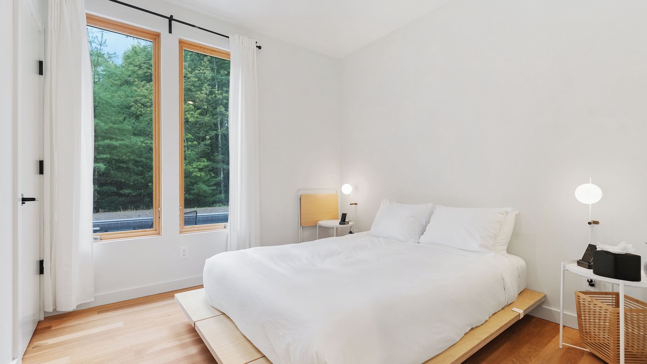 Photo of Bedroom in Kerhonkson