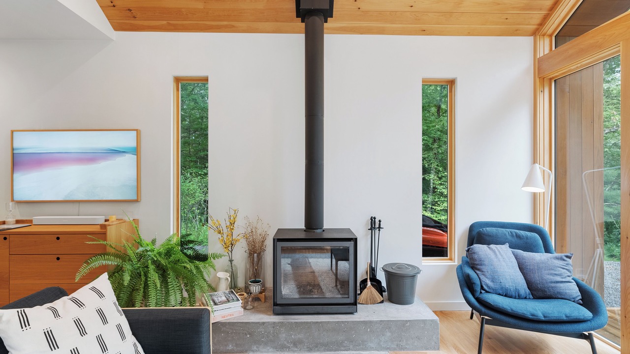 Photo of Livingroom in Kerhonkson