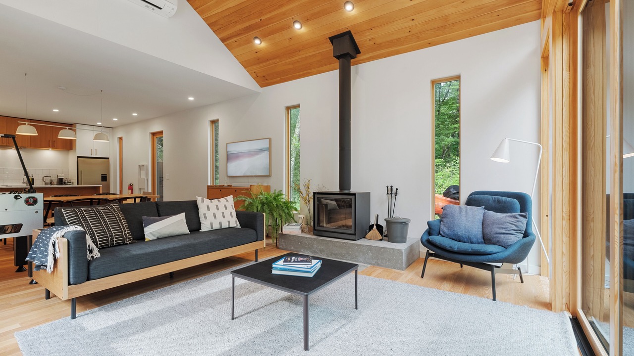 Photo of Livingroom in Kerhonkson