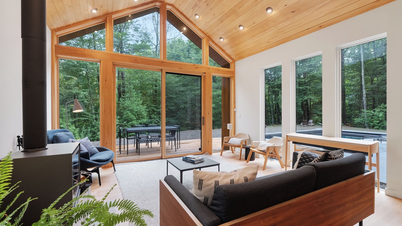 Photo of Livingroom in Kerhonkson