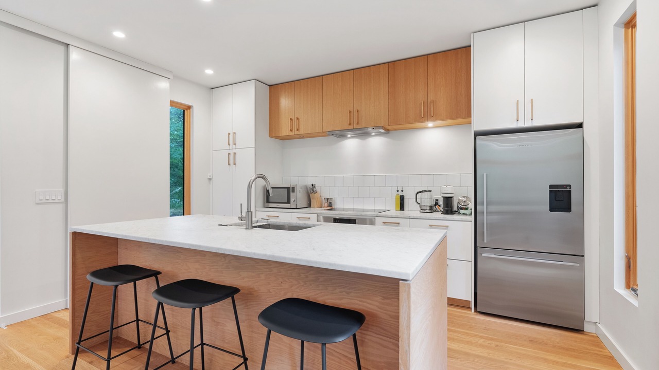 Photo of Kitchen in Kerhonkson