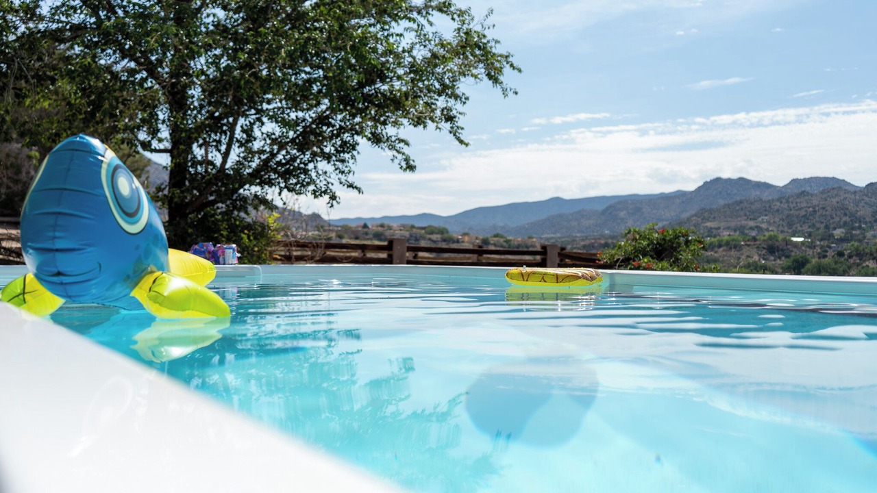 Photo of Outdoor in Albuquerque
