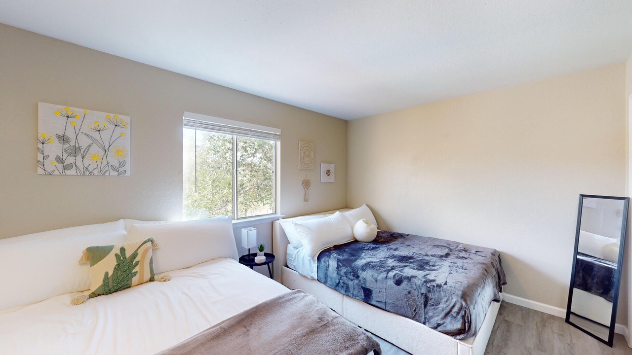 Photo of Bedroom in Albuquerque