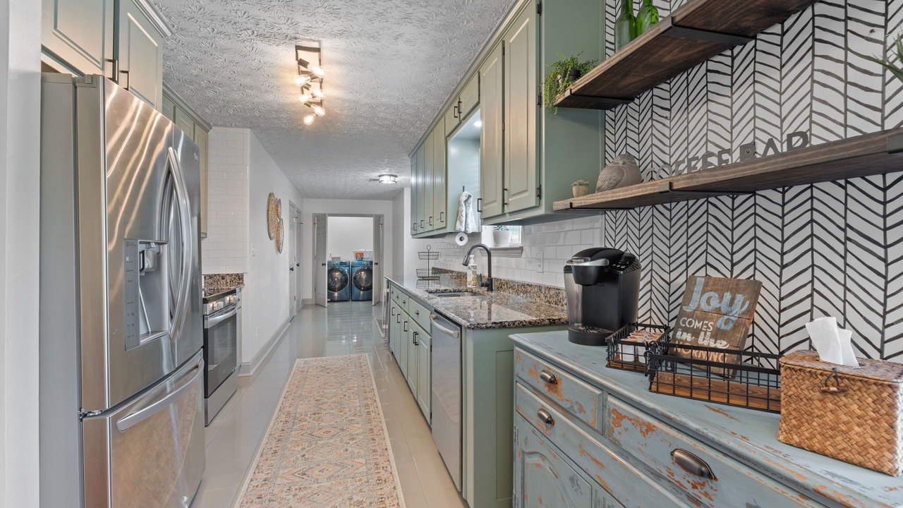 Photo of Kitchen in McDonough