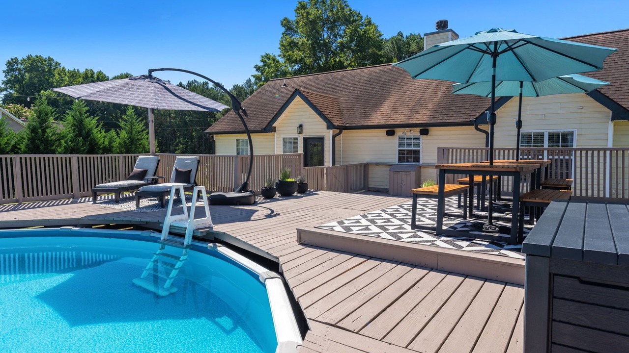 Photo of Outdoor in McDonough