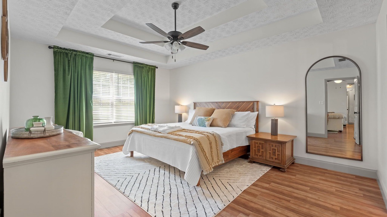 Photo of Bedroom in McDonough