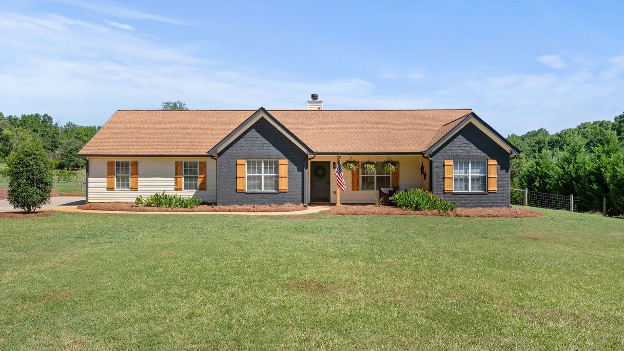 Photo of Outdoor in McDonough