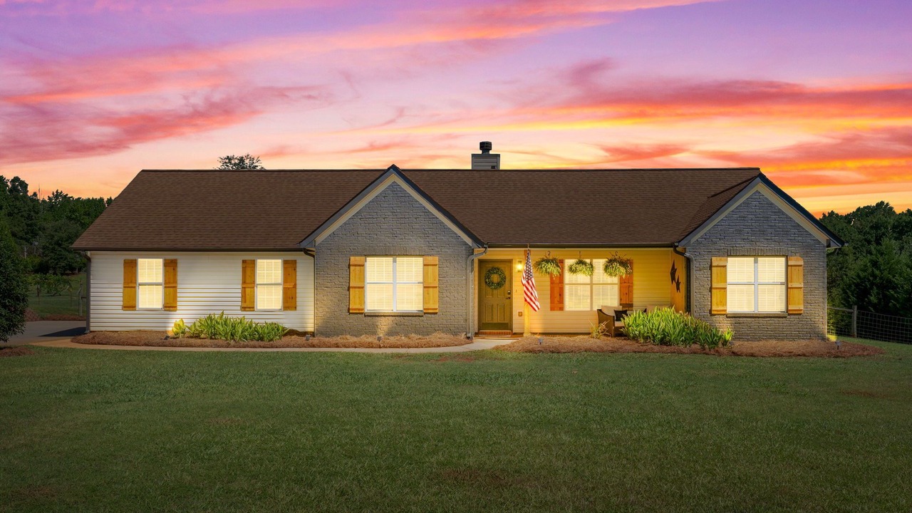 Photo of Outdoor in McDonough