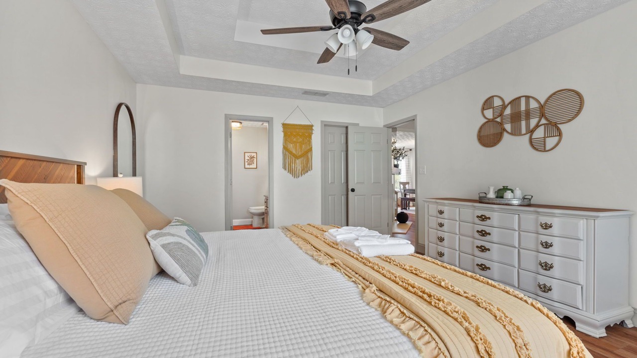 Photo of Bedroom in McDonough