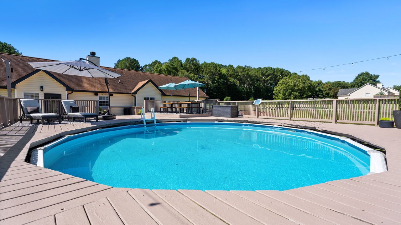 Photo of Outdoor in McDonough