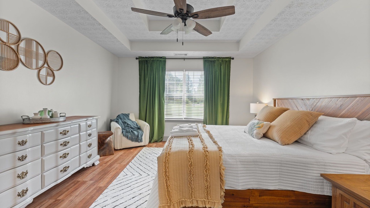 Photo of Bedroom in McDonough