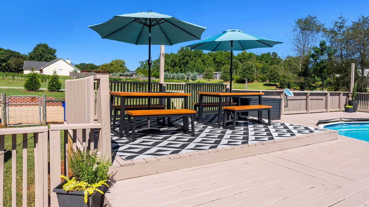 Photo of Outdoor in McDonough