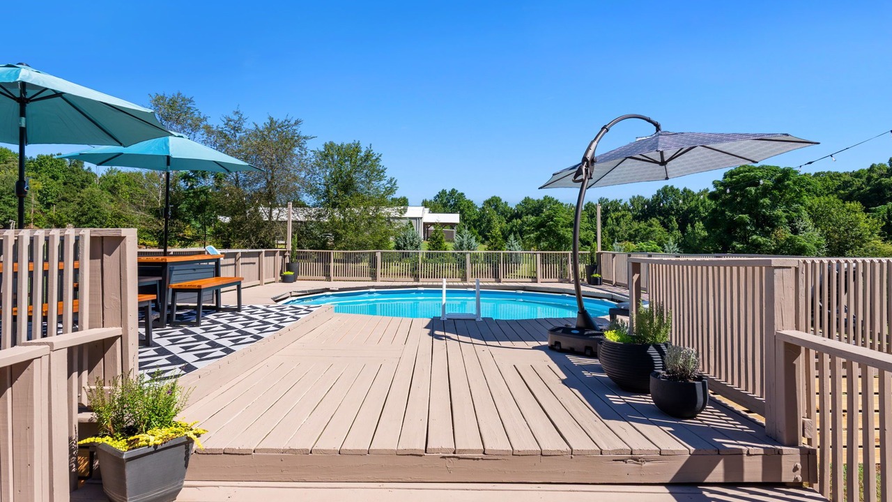 Photo of Outdoor in McDonough