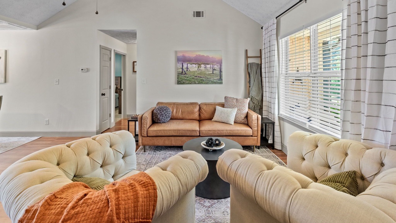 Photo of Livingroom in McDonough