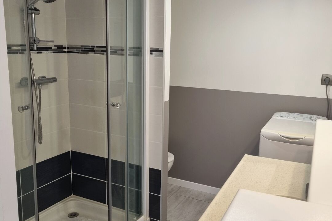 Photo of Bathroom in Quessoy