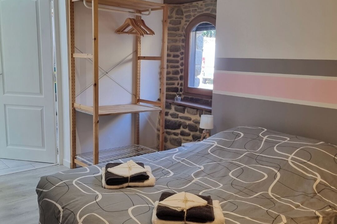 Photo of Bedroom in Quessoy