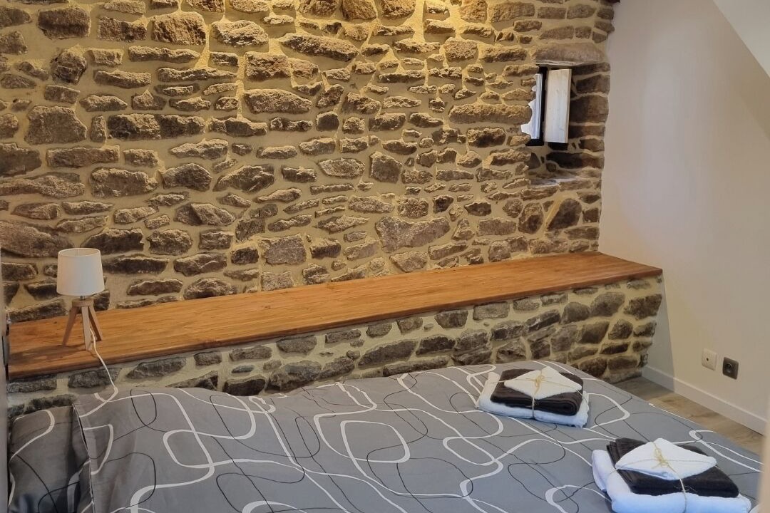 Photo of Bedroom in Quessoy