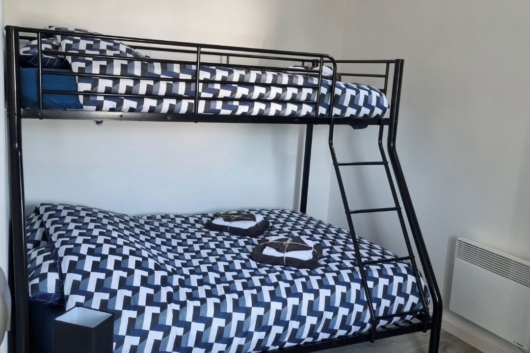 Photo of Bedroom in Quessoy