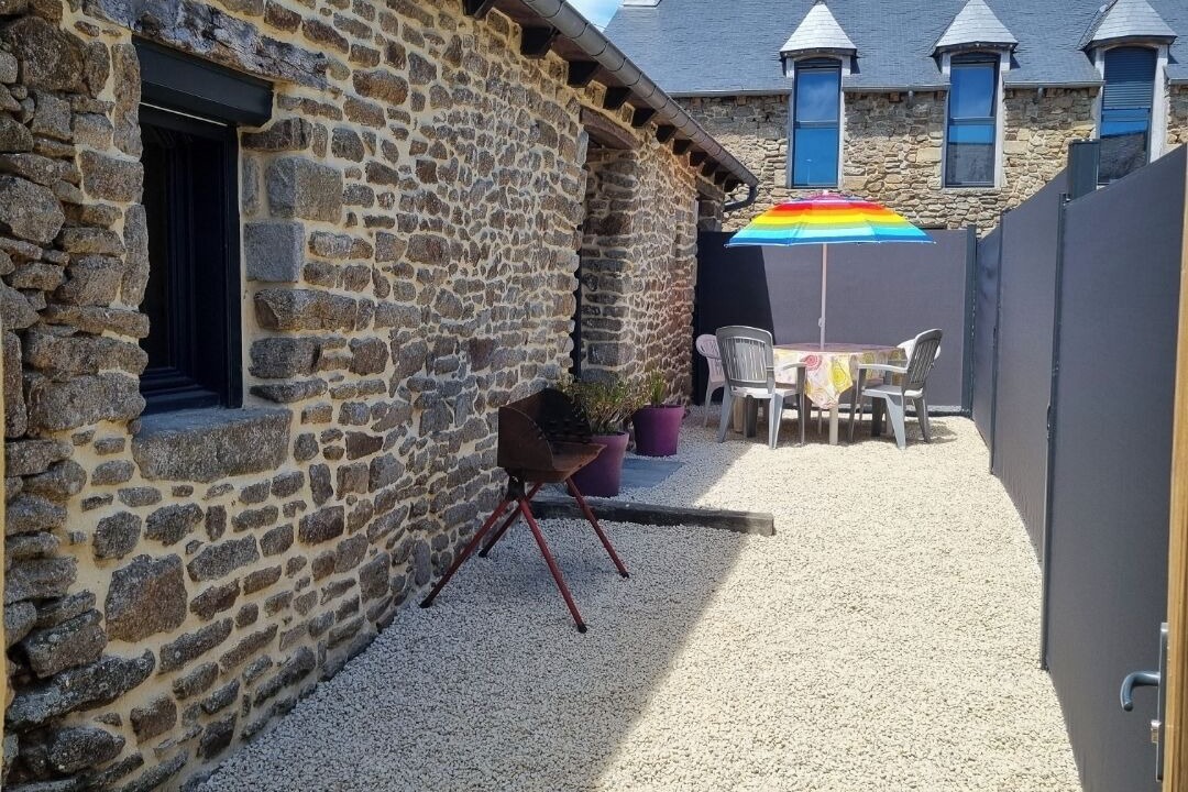 Photo of Outdoor in Quessoy