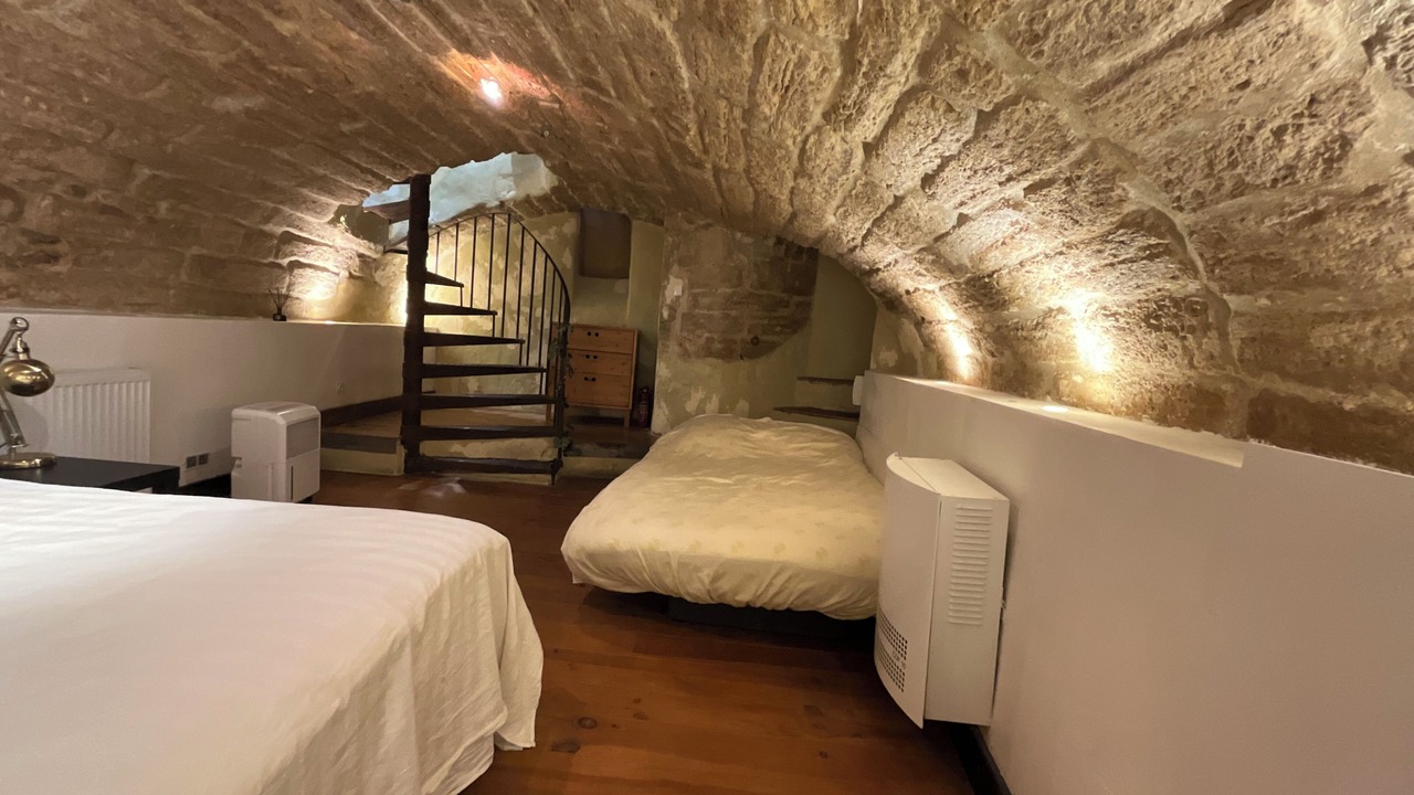 Photo of Bedroom in Ecusson