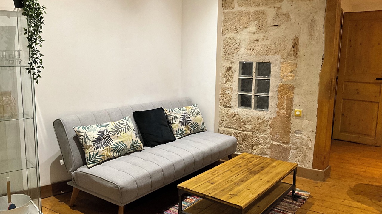 Photo of Livingroom in Ecusson