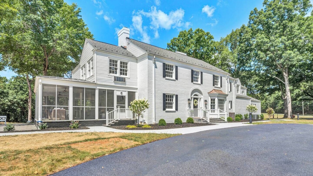 Photo of Outdoor in Union Hall