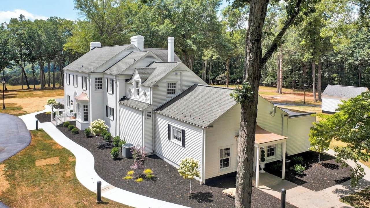 Photo of Outdoor in Union Hall