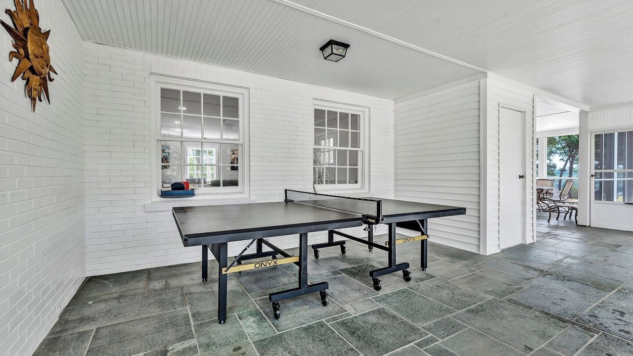 Photo of Bedroom in Union Hall
