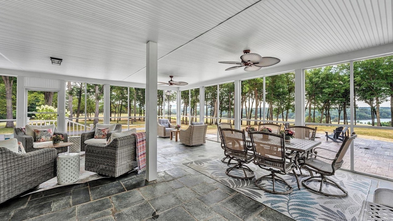 Photo of Outdoor in Union Hall