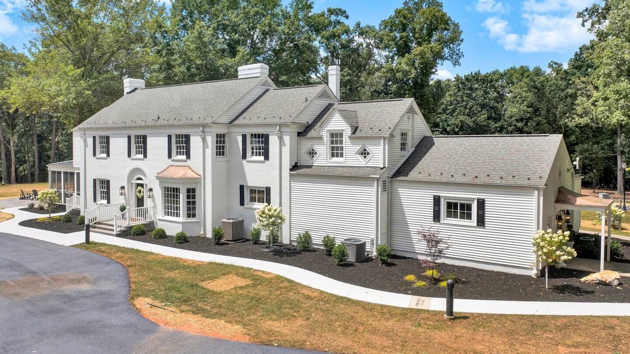 Photo of Outdoor in Union Hall