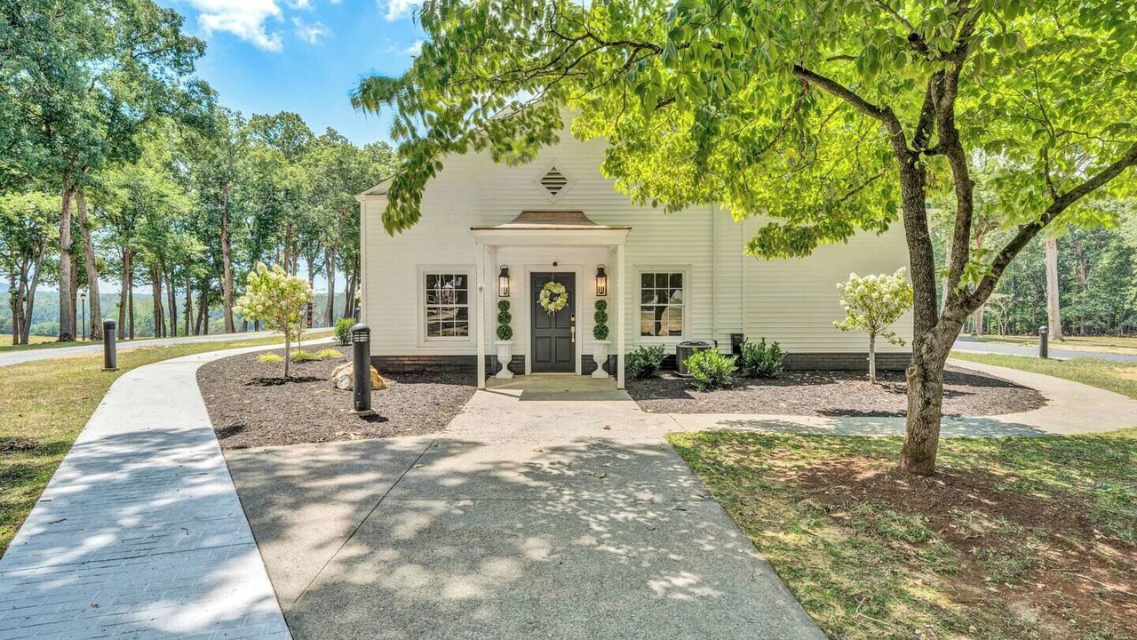 Photo of Outdoor in Union Hall
