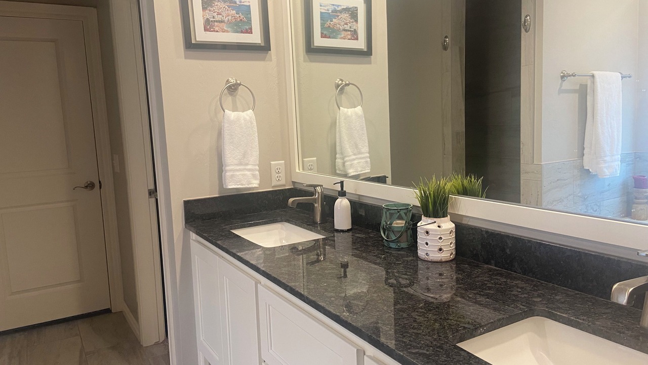 Photo of Bathroom in Norman