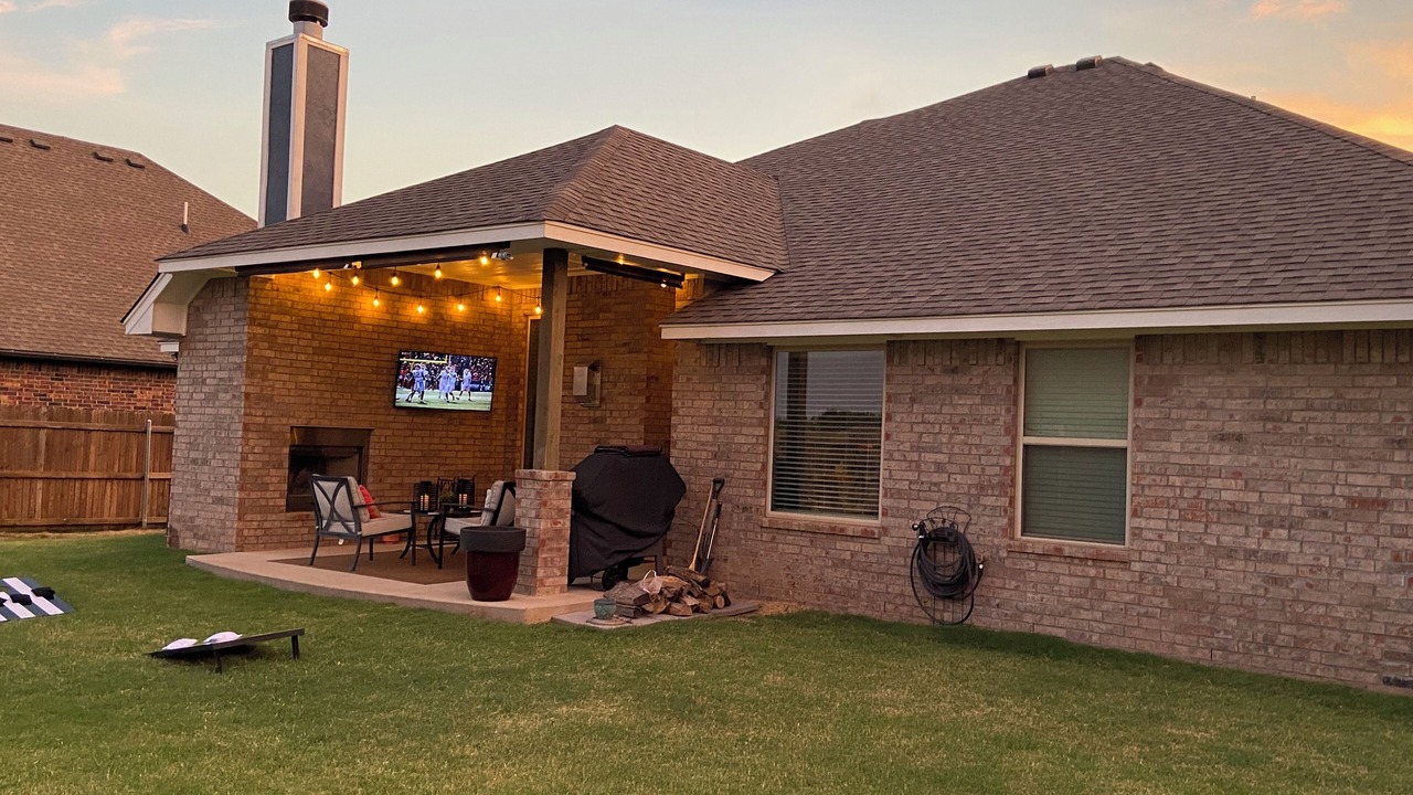 Photo of Outdoor in Norman
